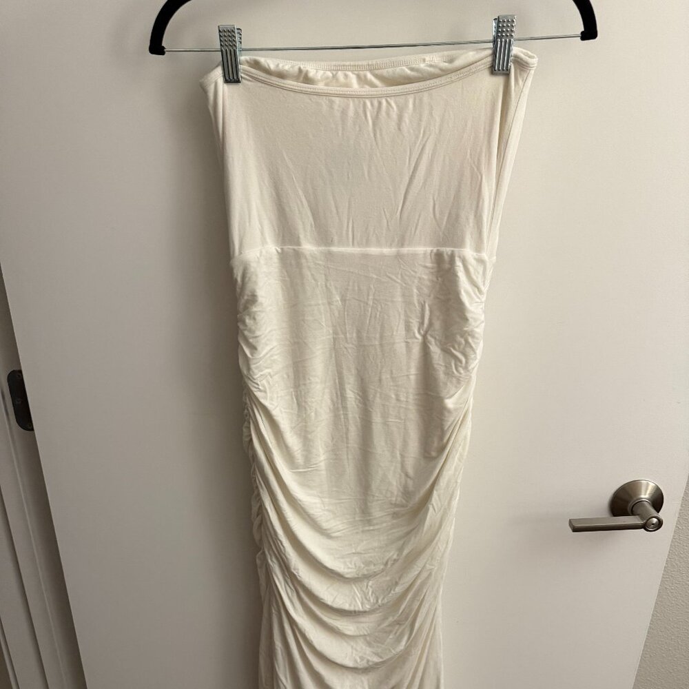 Super Cute White Dress